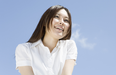 嫌な記憶を消す!3秒で気持ちを切り替える方法とは?